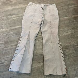 Rave pants